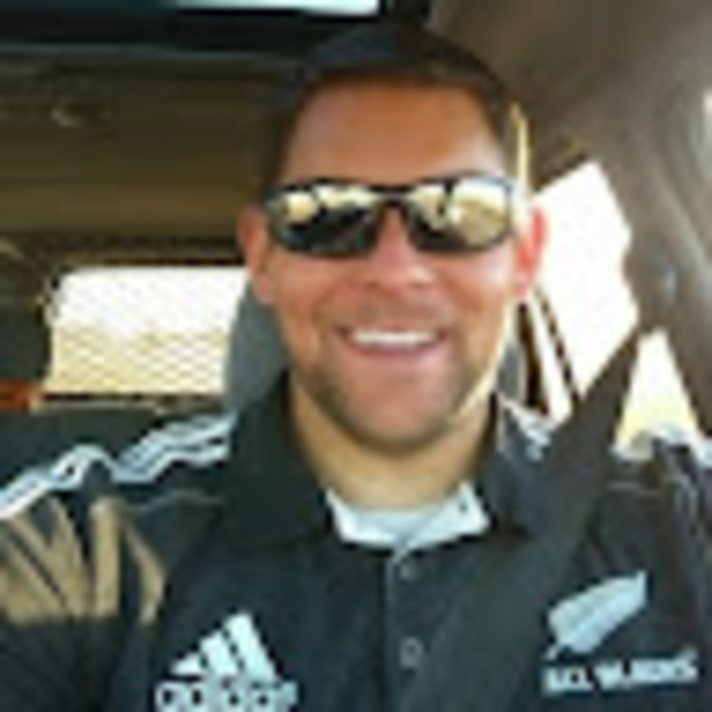 Meet your Posher, Jason